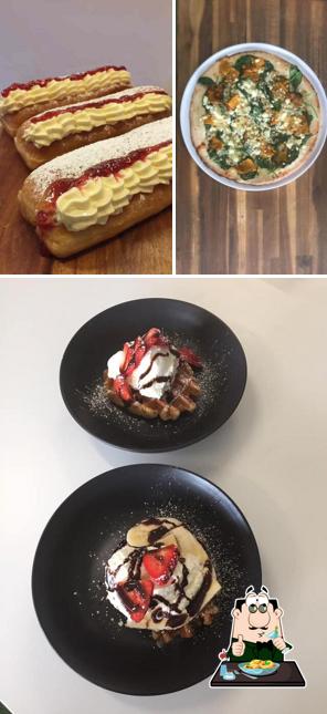 Crackerz Bakery