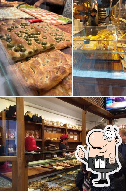 Panificio Pasticceria Tossini