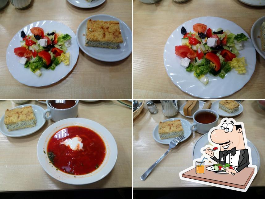 Кафе Енот