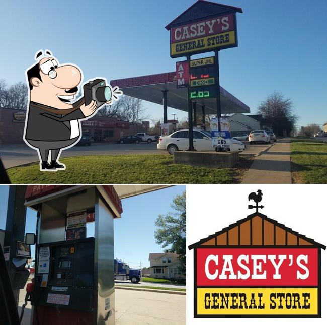 Casey's