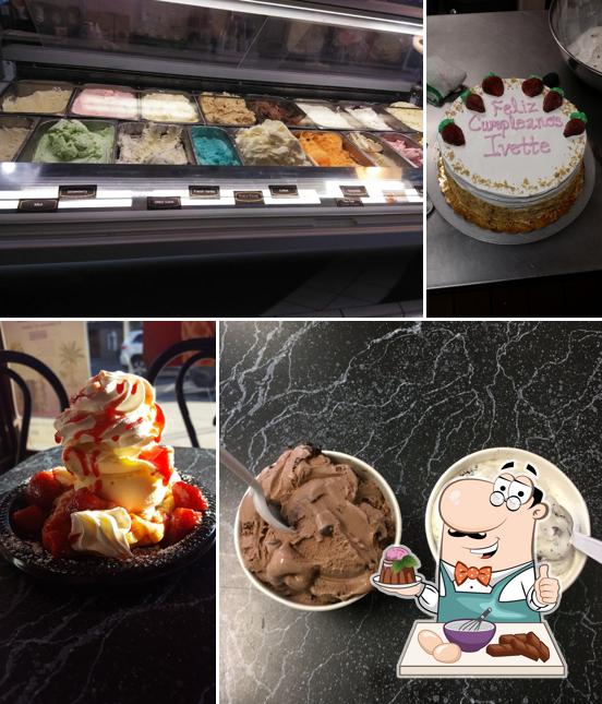 Cold Stone Creamery