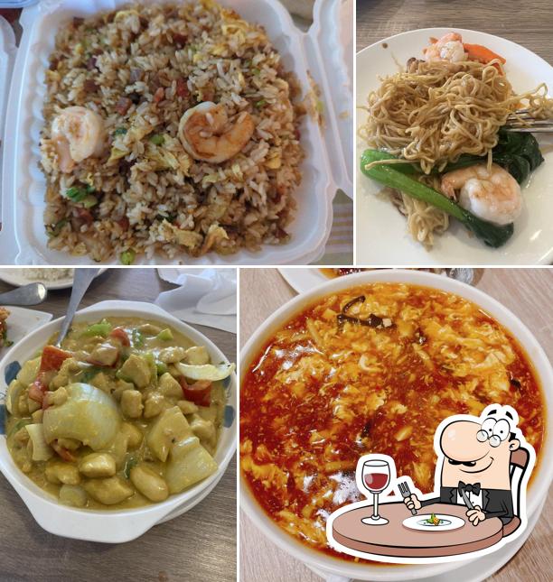 HK BBQ HOUSE