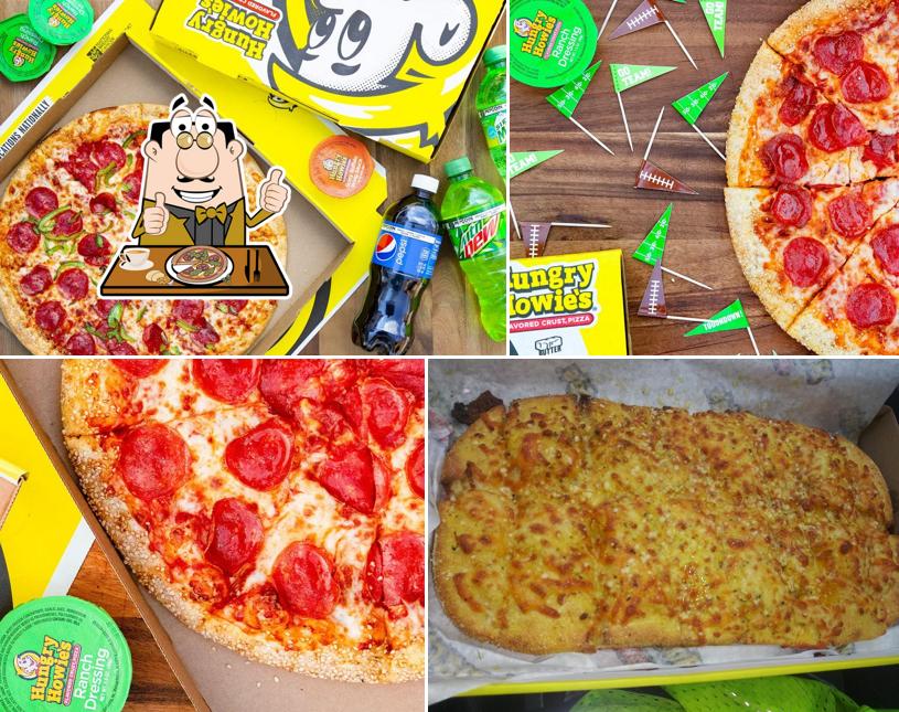 Hungry Howie's Pizza