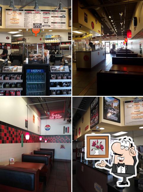 Jimmy John's