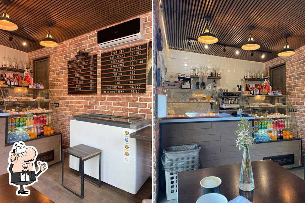 Loft coffee