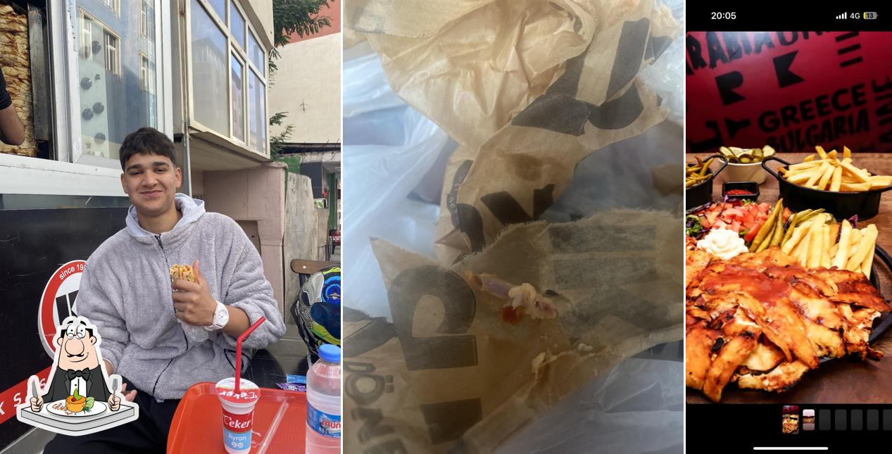 Katık Döner