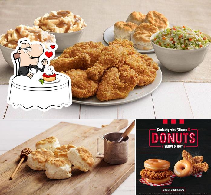 KFC