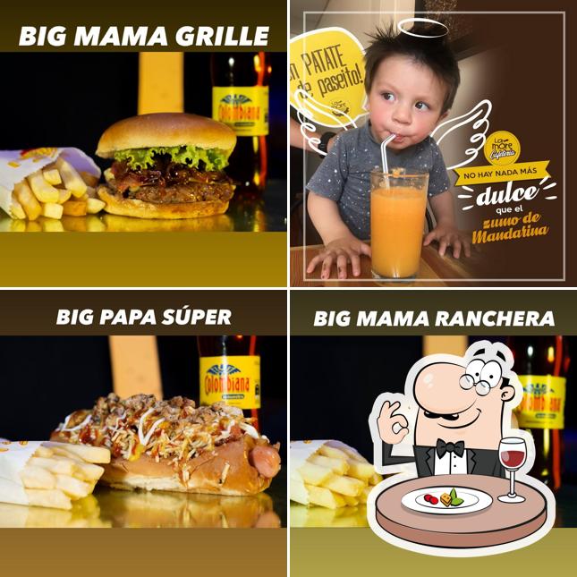 La More Cafetería
