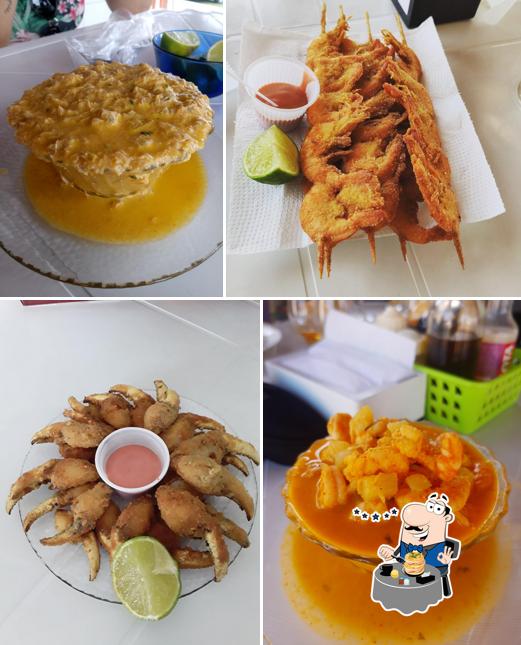Lanches Bar e Restaurante