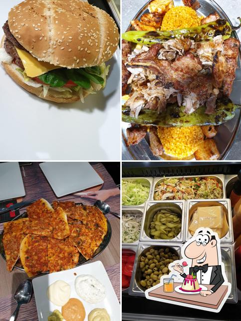 Le Gourmet