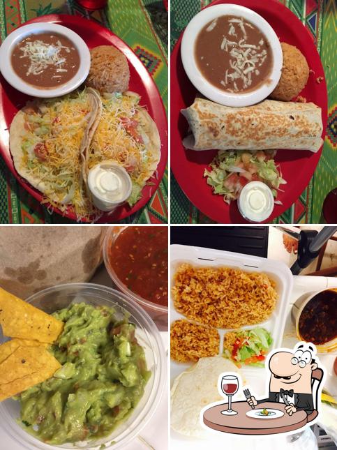 Lupita's Mexican Restaurant