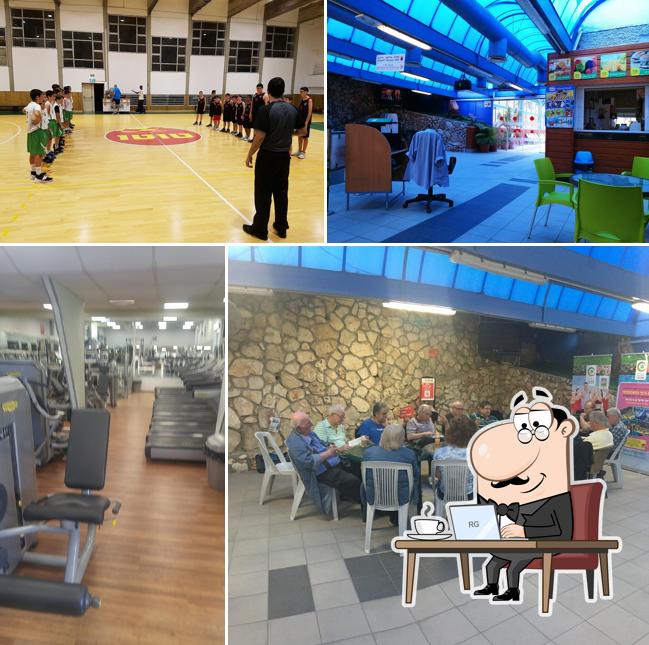 Maccabi Sport Club