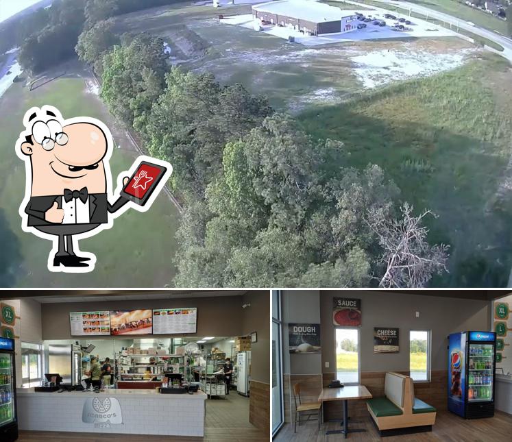 Marco's Pizza
