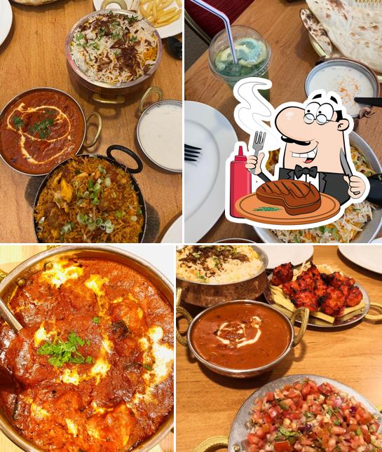 Nour Mahal Restaurant