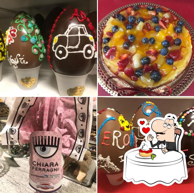 "Panetteria Antichi Sapori Snc di Colombano Mario e Paoletti Enrica”