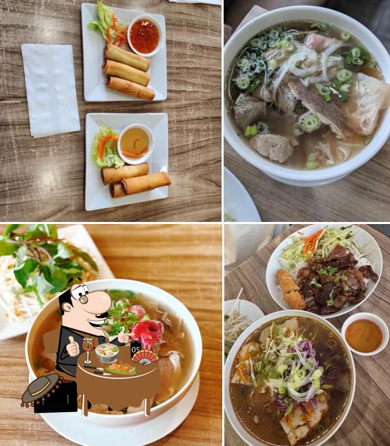 Pho Ngon