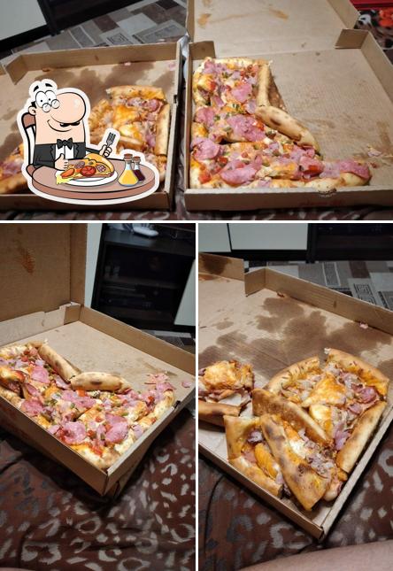 Pizza Express 24
