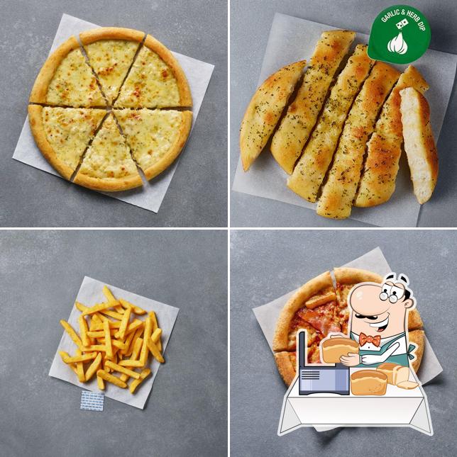 Domino's Pizza - Stenhousemuir