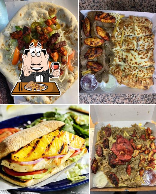 Masala King