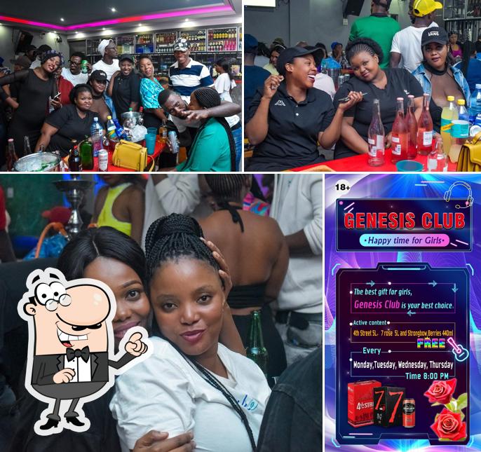 Genesis Club