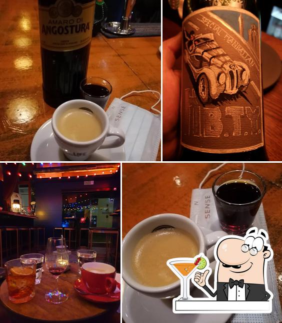 Bar Voo