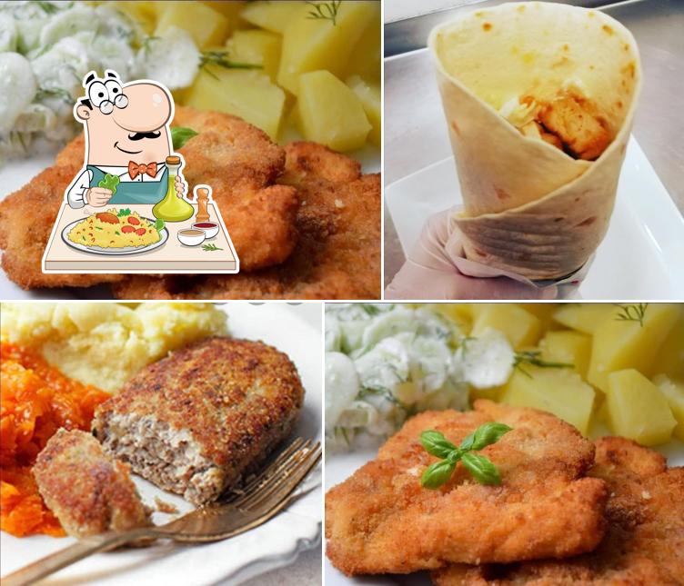 Restauracja MiDano