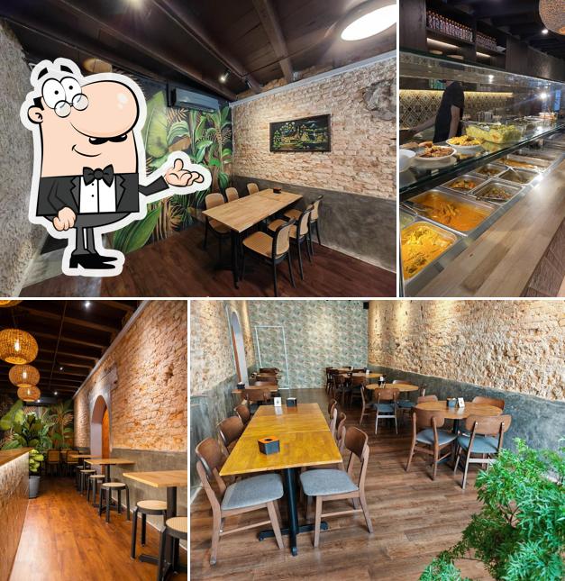 Restaurant Anak Padang