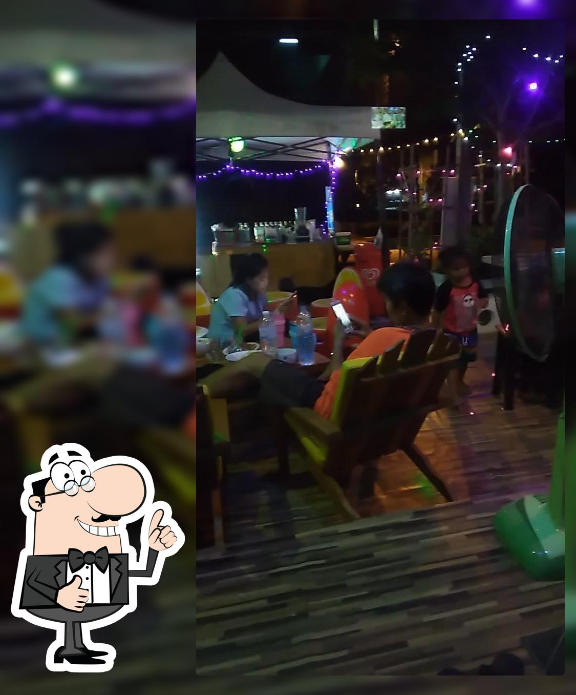ร้านข้าวแกงปักษ์ใต้(ครัวอ้ายเท่ง)