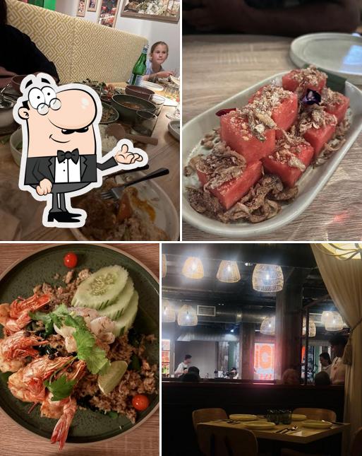 Big Boy Bangkok