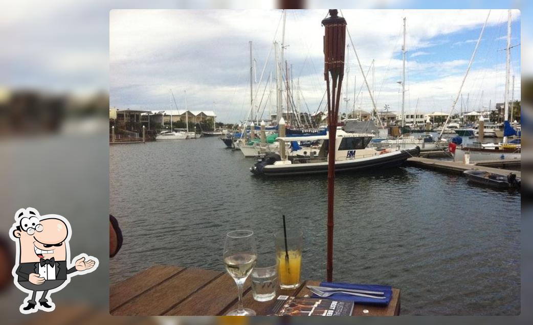 Christos Fish Cafe