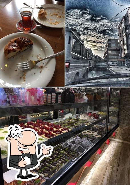 Efsane Simit Evi