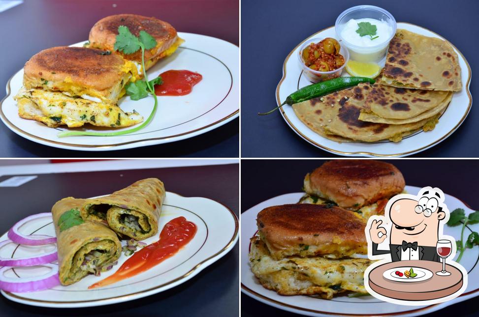 Egg Delight