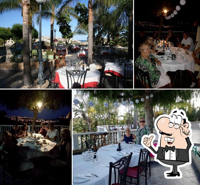 Enjoy Restaurante Bar Albufeira
