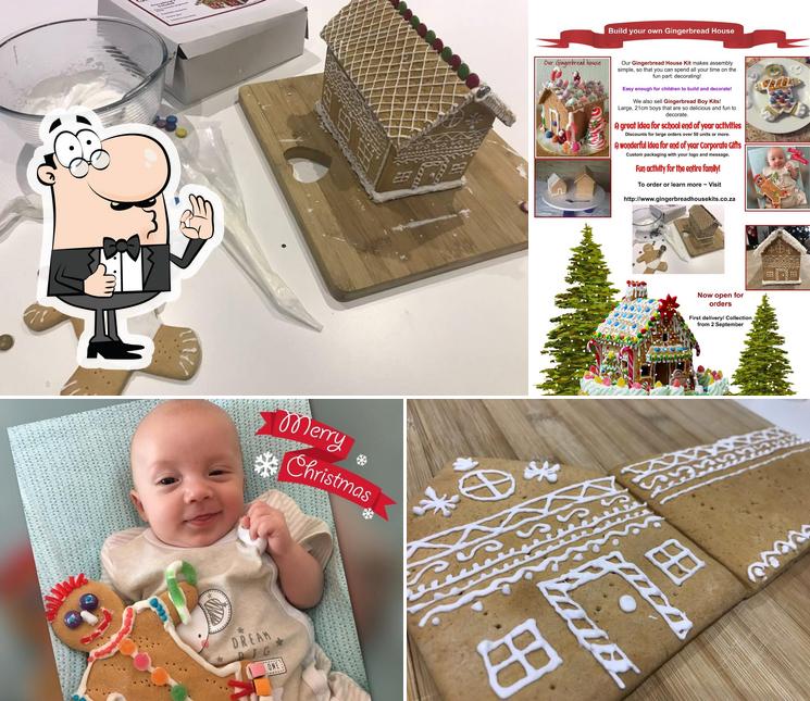 Gingerbread House Kits