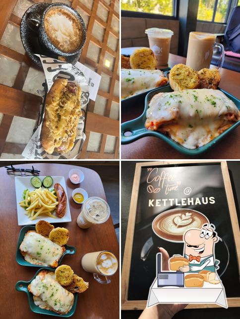 Kettlehaus Coffee - Mangaldan