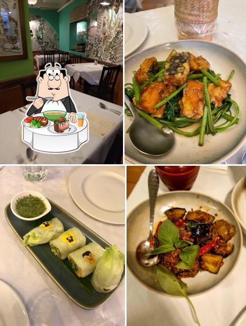 Mali Vegan Thai