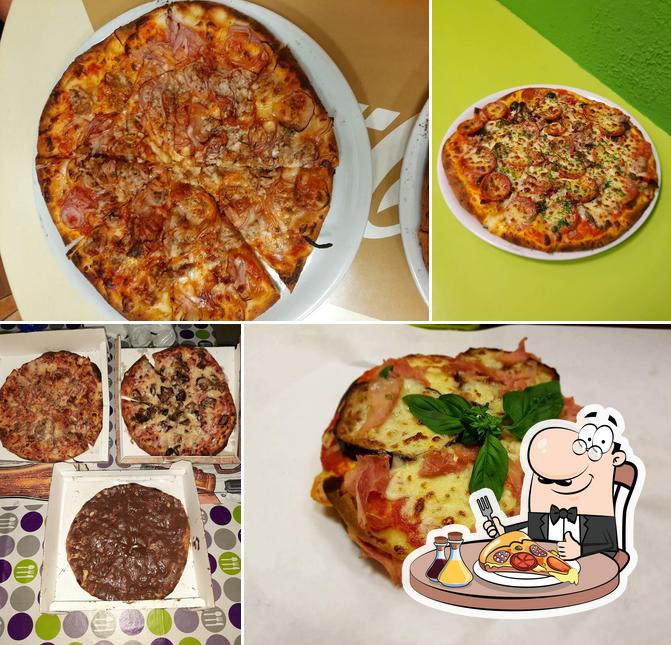 Me Gusta Pizzeria