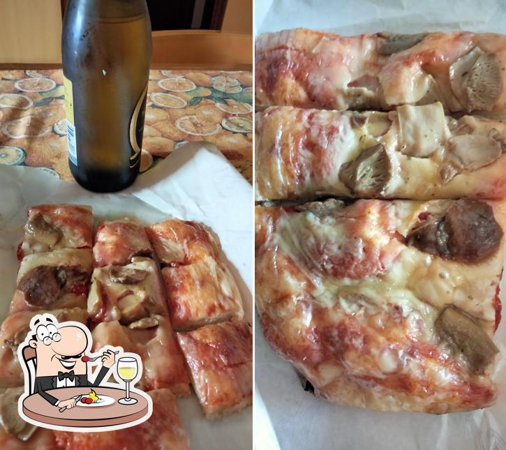 Panificio Del Borgo