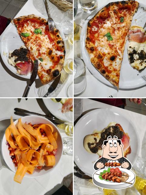 Passaparola Spaghetteria