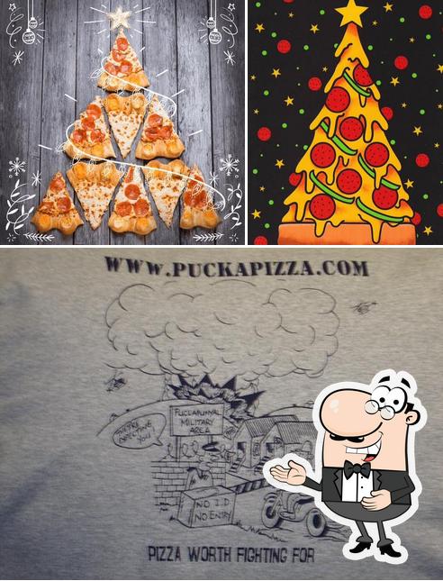 Puckapunyal Pizza and Pasta
