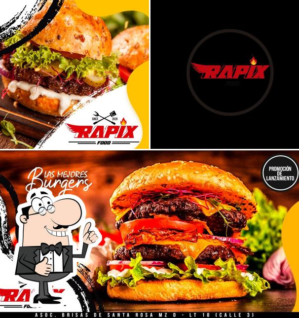 RapixFood-Ancon