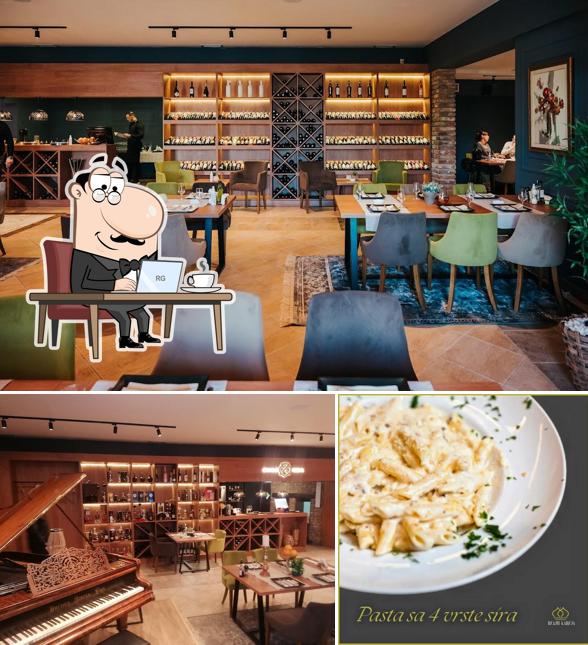 Restoran Vidin Kapija