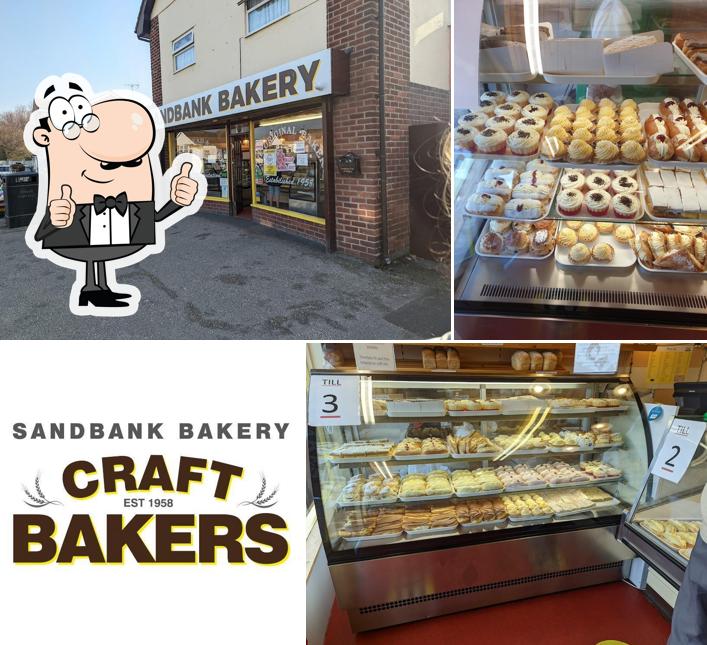 Sandbank Bakery - Towyn