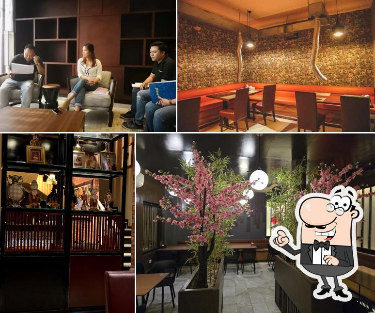 TALAY THAI RESTAURANT