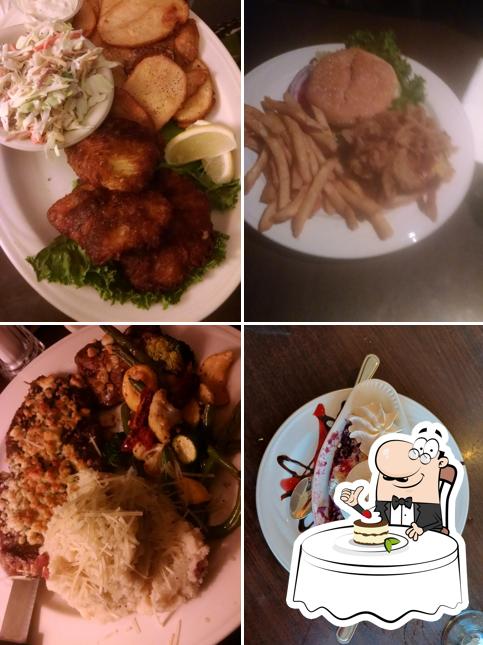 Rivers Edge Grill & Bar