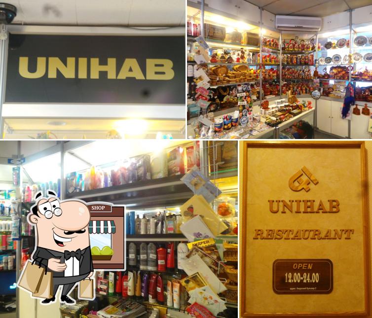 Unihab