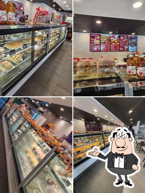 Vicky Bakery Key Largo