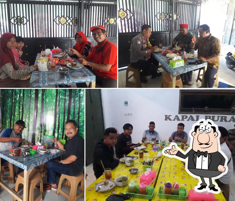 WARTEG YUMAR
