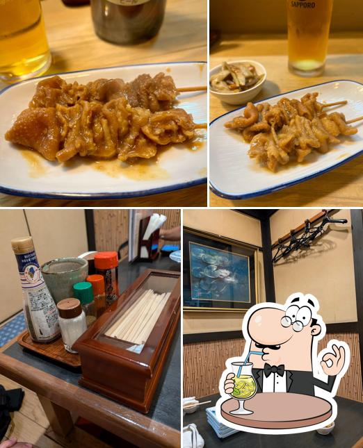 利根