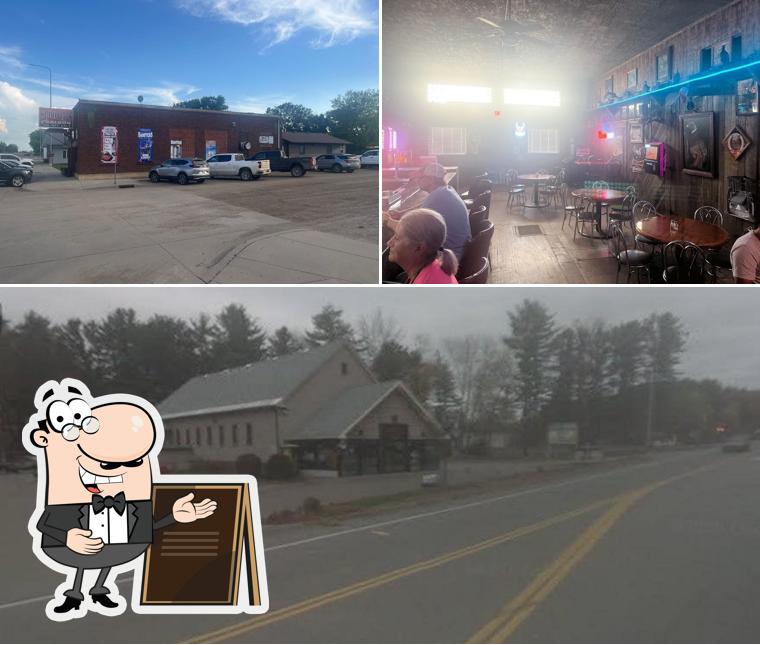 Shooters Saloon